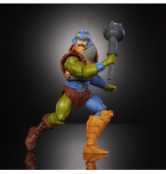 Les Maîtres de l' Univers Origins - Figurine Cartoon Collection Man-At-Arms 14 cm