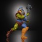 Masters of the Universe - Origins Action Figure Cartoon Collection: Man-At-Arms 14 cm