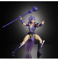 Masters of the Universe - Origins Action Figure Cartoon Collection: Evil-Lyn 14 cm