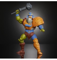 Les Maîtres de l' Univers Origins - Figurine Cartoon Collection Man-At-Arms 14 cm