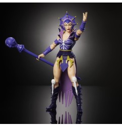Les Maîtres de l' Univers Origins - Figurine Cartoon Collection Evil-Lyn 14 cm