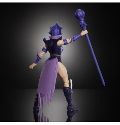Masters of the Universe - Origins Action Figure Cartoon Collection: Evil-Lyn 14 cm