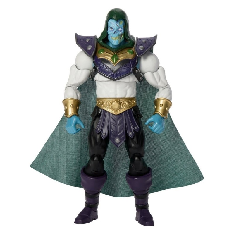 Masters of the Universe - Masterverse Action Figure New Eternia: Keldor 18 cm