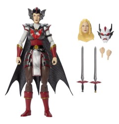 Les Maîtres de l' Univers New Eternia - Figurine Despara 18 cm