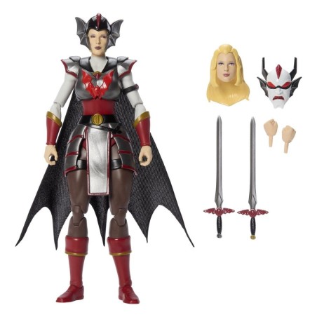 Masters of the Universe - Masterverse Action Figure New Etheria: Despara 18 cm