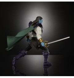 Masters of the Universe - Masterverse Action Figure New Eternia: Keldor 18 cm
