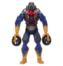Masters of the Universe - Masterverse Action Figure New Etheria: Dragstor 18 cm
