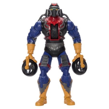 Les Maîtres de l' Univers New Eternia - Figurine Dragstor 18 cm