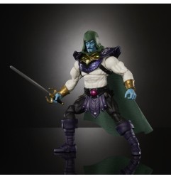 Masters of the Universe - Masterverse Action Figure New Eternia: Keldor 18 cm