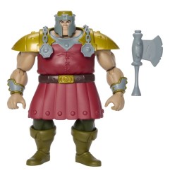 Les Maîtres de l' Univers New Eternia - Figurine Ram Man 14 cm