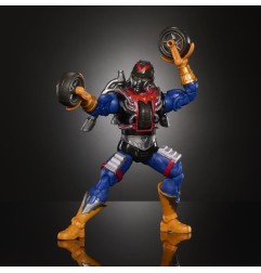 Les Maîtres de l' Univers New Eternia - Figurine Dragstor 18 cm