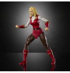 Masters of the Universe - Masterverse Action Figure New Etheria: Despara 18 cm