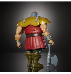 Les Maîtres de l' Univers New Eternia - Figurine Ram Man 14 cm