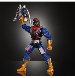 Les Maîtres de l' Univers New Eternia - Figurine Dragstor 18 cm