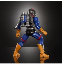 Les Maîtres de l' Univers New Eternia - Figurine Dragstor 18 cm