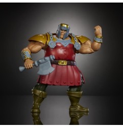 Masters of the Universe - Origins Deluxe Action Figure Ram Man 14 cm