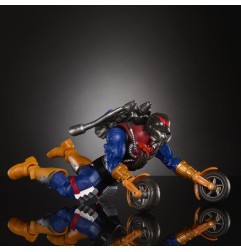 Les Maîtres de l' Univers New Eternia - Figurine Dragstor 18 cm