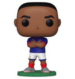 Football - EFL POP!  Vinyl Figure France- Kylian Mbappé 9 cm