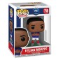 Football - EFL POP!  Vinyl Figure France- Kylian Mbappé 9 cm