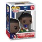 Football - Figurine POP! France Eduardo Camavinga 9 cm