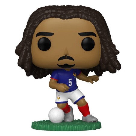 Football - EFL POP!  Vinyl Figure France- Jules Kounde 9 cm