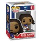 Football - EFL POP!  Vinyl Figure France- Jules Kounde 9 cm