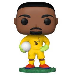 Football - EFL POP!  Vinyl Figure France- Mike Maignan 9 cm