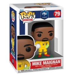 Football - Figurine POP! France Mike Maignan 9 cm