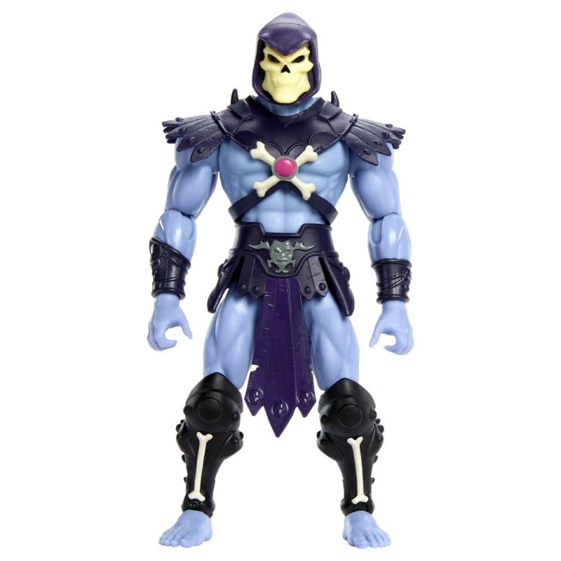 Les Maîtres de l' Univers Origins - Figurine Cartoon Collection Skeletor 14 cm