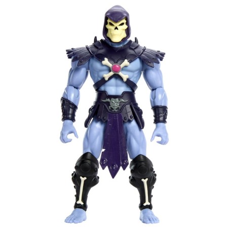 Les Maîtres de l' Univers Origins - Figurine Cartoon Collection Skeletor 14 cm
