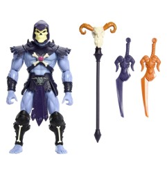 Masters of the Universe - Origins Action Figure Cartoon Collection: Skeletor 14 cm