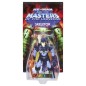 Les Maîtres de l' Univers Origins - Figurine Cartoon Collection Skeletor 14 cm