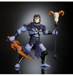 Masters of the Universe - Origins Action Figure Cartoon Collection: Skeletor 14 cm
