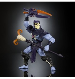 Les Maîtres de l' Univers Origins - Figurine Cartoon Collection Skeletor 14 cm