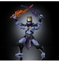 Les Maîtres de l' Univers Origins - Figurine Cartoon Collection Skeletor 14 cm