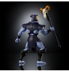 Les Maîtres de l' Univers Origins - Figurine Cartoon Collection Skeletor 14 cm