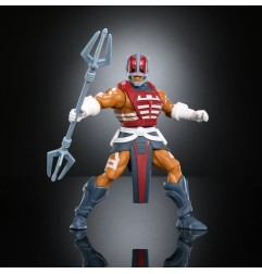 Les Maîtres de l' Univers Origins - Figurine Cartoon Collection Zodak 14 cm