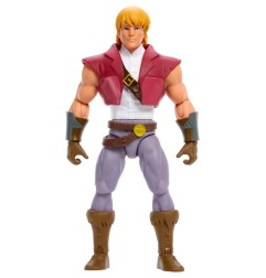 Masters of the Universe - Origins Action Figure Cartoon Collection: Prince Adam 14 cm