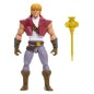 Les Maîtres de l' Univers Origins - Figurine Cartoon Collection Prince Adam 14 cm