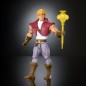 Masters of the Universe - Origins Action Figure Cartoon Collection: Prince Adam 14 cm