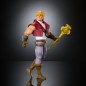 Les Maîtres de l' Univers Origins - Figurine Cartoon Collection Prince Adam 14 cm