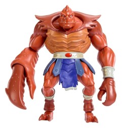 Masters of the Universe - Origins Deluxe Action Figure Clawful 14 cm