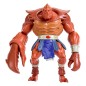 Masters of the Universe - Origins Deluxe Action Figure Clawful 14 cm