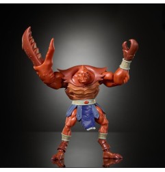 Les Maîtres de l' Univers Origins Deluxe - Figurine Clawful 14 cm