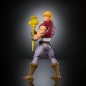 Les Maîtres de l' Univers Origins - Figurine Cartoon Collection Prince Adam 14 cm