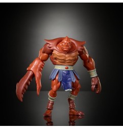Masters of the Universe - Origins Deluxe Action Figure Clawful 14 cm