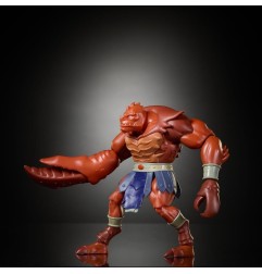 Les Maîtres de l' Univers Origins Deluxe - Figurine Clawful 14 cm