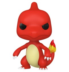 Pokémon - Figurine POP! Ivysaur 9 cm