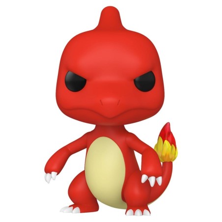 Pokémon - POP! Games Vinyl Figure Ivysaur 9 cm
