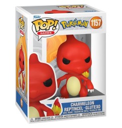 Pokémon - Figurine POP! Ivysaur 9 cm